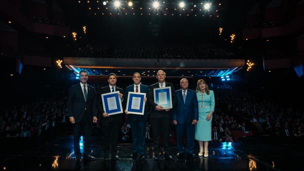 Banco Popular celebra las ideas y aportes de su talento gerencial