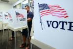 El supermartes, día crucial de las primarias en Estados Unidos El supermartes, día crucial de las primarias en Estados Unidos