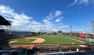 Tampa vs Boston, 88 años de relación de MLB con República Dominicana