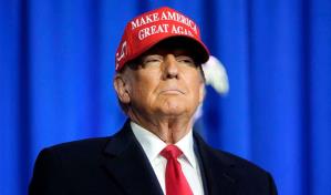 El Supremo rechaza el fallo de Colorado y autoriza a Trump a regresar a elecciones primarias