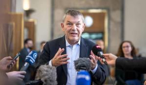 Jefe de agencia de refugiados palestinos busca apoyo ante Asamblea General de la ONU