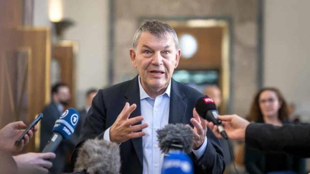 Jefe de agencia de refugiados palestinos busca apoyo ante Asamblea General de la ONU