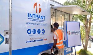 Intrant trabaja en resolución para regular a los deliveries