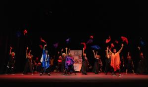 Aprende Lo Nuestro muestra a los jóvenes lo mejor de la cultura dominicana