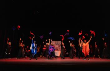 Aprende Lo Nuestro muestra a los jóvenes lo mejor de la cultura dominicana