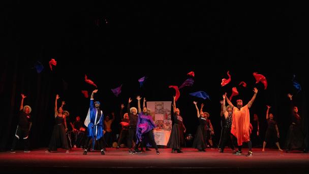 Aprende Lo Nuestro muestra a los jóvenes lo mejor de la cultura dominicana