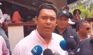Alcalde de Higüey asegura estar encabezando las encuestas para ser senador por La Altagracia