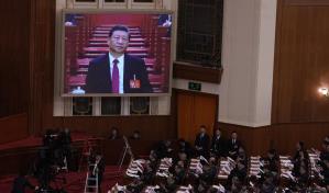 China aumentará su presupuesto de Defensa un 7,2 % este año