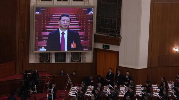 China aumentará su presupuesto de Defensa un 7,2 % este año
