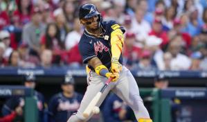 Acu&ntilde;a conf&iacute;a que estar&aacute; para d&iacute;a inaugural al confirmarse que no tiene nada grave en la rodilla