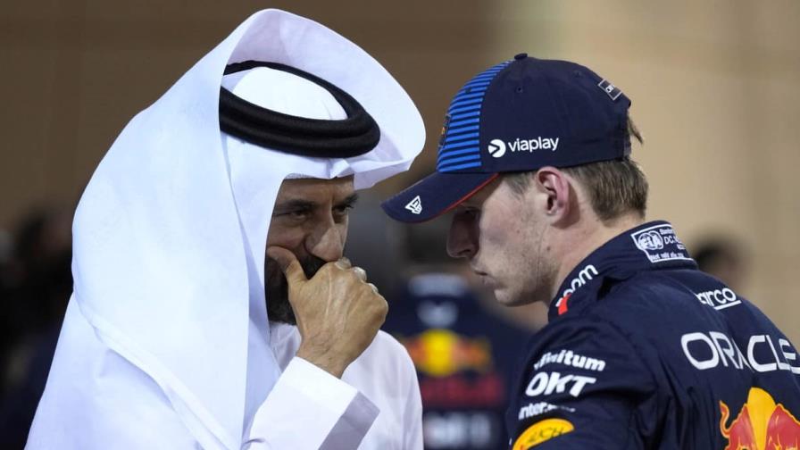 FIA confirma acusaciones contra su presidente por carreras en Arabia Saudí y Las Vegas