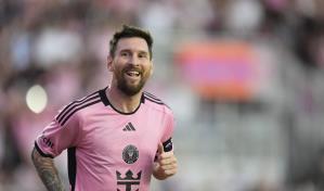 Mascherano: Messi puede ser, Di María descartado para París 2024