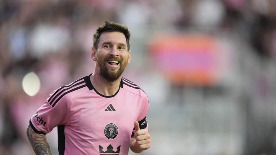 Mascherano: Messi puede ser, Di María descartado para París 2024