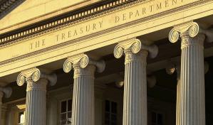 Alto funcionario del Tesoro discutir&aacute; sobre financiamiento il&iacute;cito y lavado de dinero en Puerto Rico