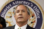 El candidato de Trump gana en primarias republicanas en Texas