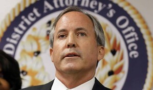 El candidato de Trump gana en primarias republicanas en Texas