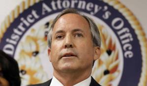 Texas: Fiscal general convierte primaria en agria pugna entre republicanos
