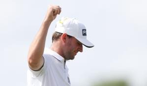 Otro estreno en el PGA: Austin Eckroat gana el Cognizant Classic