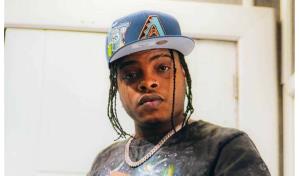 Braulio Fogón asegura ha decidido "extender las bendiciones que le entran"