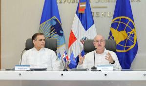 Gobernadores de 48 países abordarán tema haitiano en las asambleas del BID en Punta Cana