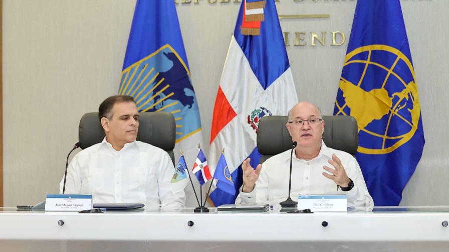Gobernadores de 48 países abordarán tema haitiano en las asambleas del BID en Punta Cana