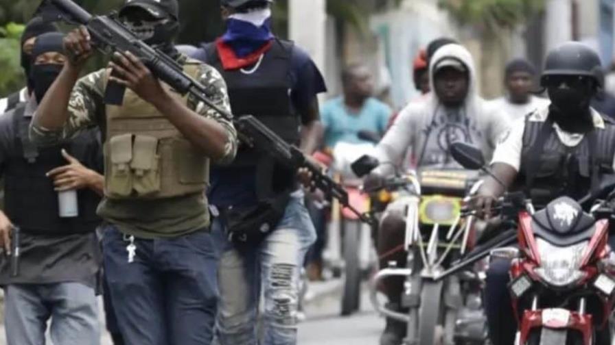 ONG Plan International clama por ayuda urgente a menores en Haití ante espiral violenta