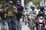 ONU pide apoyo global para que Haití no descienda aún más hacia el caos ONU pide apoyo global para que Haití no descienda aún más hacia el caos