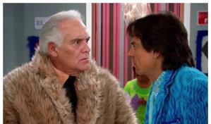 Muere Juan Verduzco, actor de "La Familia P.Luche"