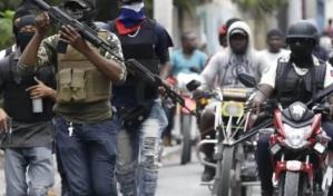 Bandas en Haití se oponen al despliegue de la fuerza multinacional
