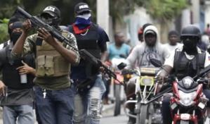 Fuerza multinacional y el Consejo Presidencial trabajan, mientras las bandas se refuerzan en Haití