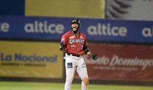Hanser Alberto: Con la agencia libre se acaban maltratos a los peloteros