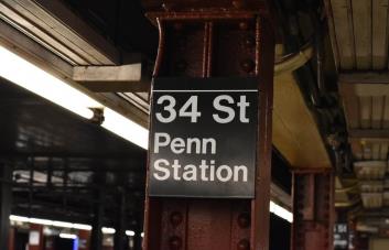 Tengo miedo del metro, las declaraciones de la esposa de hombre brutalmente golpeado en NY