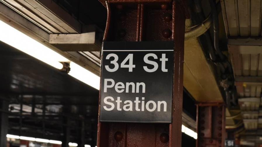 Tengo miedo del metro, las declaraciones de la esposa de hombre brutalmente golpeado en NY