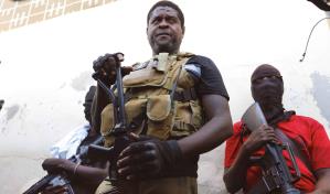 Consejo de Seguridad de la ONU insta a bandas haitianas a parar la desestabilización de Haití 