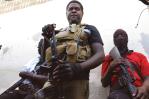 Policía de Haití ataca bastión del líder pandillero Barbecue; hay varios muertos