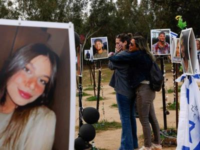 Informe ONU: Violencia Sexual de Hamás