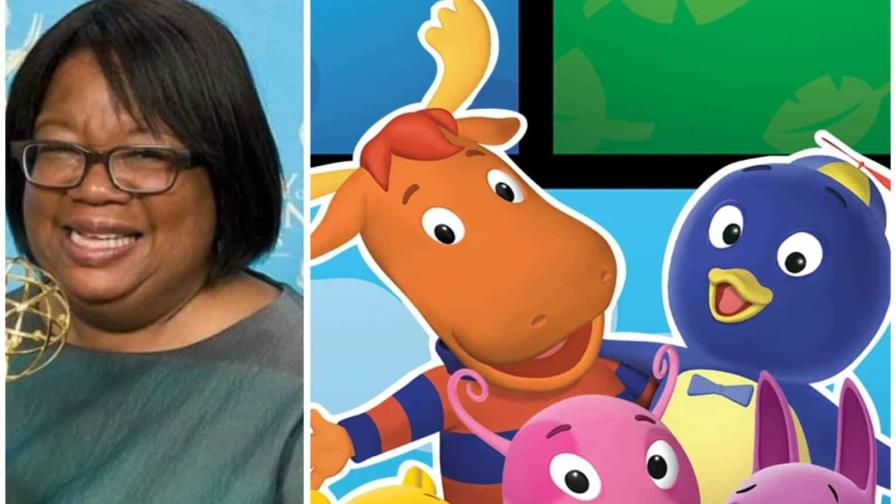 Fallece Janice Burguess creadora de “The Backyardigans”