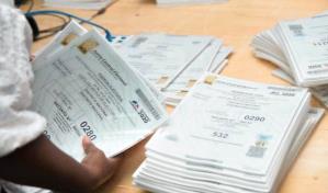 JCE tendrá nuevo mecanismo para la impresión de resultados en las elecciones de mayo