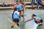 UCNE y UASD-Santiago van a siguiente ronda en el torneo de voleibol de los Juegos Universitarios