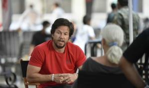 Mark Wahlberg y su conexión cultural con República Dominicana: Descubrí que soy wawawa no popi