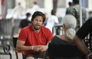 Mark Wahlberg y su conexión cultural con República Dominicana: Descubrí que soy wawawa no popi