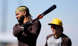 Más de 30 jugadores dominicanos en el “Día Inaugural”