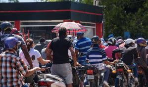Cantidad de motocicletas ha crecido más de un 82 % en los últimos 10 años