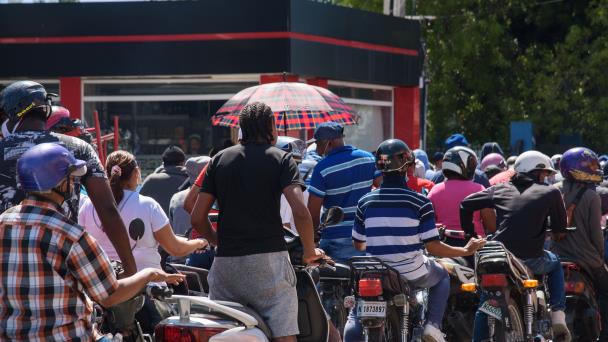 Cantidad de motocicletas ha crecido más de un 82 % en los últimos 10 años