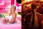 Hollywood elige a su favorita en un año que ha sido mucho más que Oppenheimer y Barbie