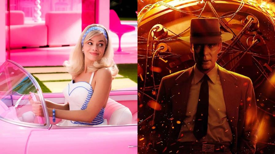 Hollywood elige a su favorita en un año que ha sido mucho más que Oppenheimer y Barbie