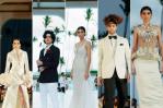 “The One Bridal Fashion Show”, Punta Cana se viste de moda nupcial “The One Bridal Fashion Show”, Punta Cana se viste de moda nupcial