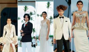 "The One Bridal Fashion Show", Punta Cana se viste de moda nupcial