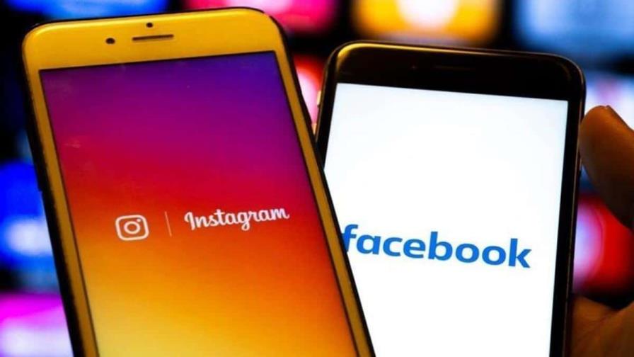 Facebook e Instagran vuelven a funcionar tras 2 horas sin permitir acceso a sus usuarios