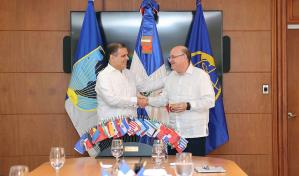 Abordarán reformas temáticas en asamblea del BID en Punta Cana